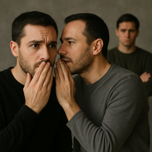 مواردی که غیبت در آنها جایز است